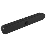 MAJORITY Atlas Mini Bluetooth Gaming & Office Desktop Soundbar with USB, MicroSD & Headphone Port