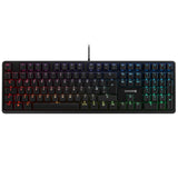 CHERRY G80-3000N RGB Mechanical Keyboard (Full-Size UK Layout)