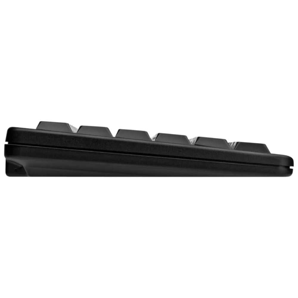 CHERRY G84-4100 Compact Keyboard with USB/PS2