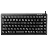 CHERRY G84-4100 Compact Keyboard with USB/PS2