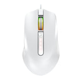 CHERRY MC 2.1 RGB Wired Gaming Mouse with Ergonomic Precision Control (Black)