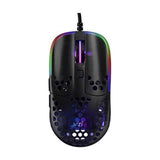CHERRY XTRFY MZ1 RGB Ultra-Light Wired Gaming Mouse
