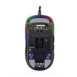 CHERRY XTRFY MZ1 RGB Ultra-Light Wired Gaming Mouse