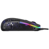 CHERRY XTRFY MZ1 RGB Ultra-Light Wired Gaming Mouse