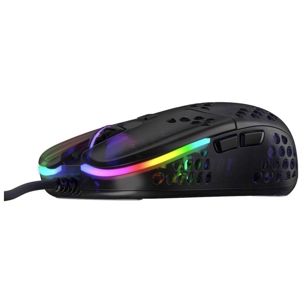 CHERRY XTRFY MZ1 RGB Ultra-Light Wired Gaming Mouse