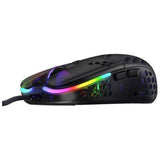 CHERRY XTRFY MZ1 RGB Ultra-Light Wired Gaming Mouse