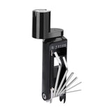 Cherub CGT-1US Multi-Function Guitar Tool with Universal Socket