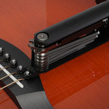 Cherub CGT-1US Multi-Function Guitar Tool with Universal Socket