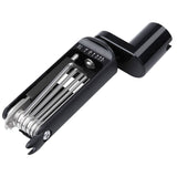 Cherub CGT-1US Multi-Function Guitar Tool with Universal Socket