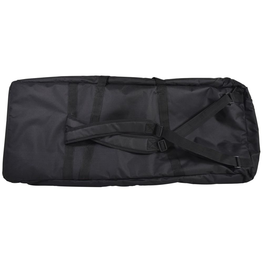 Chord 61-Key Keyboard Bag with Backpack Straps