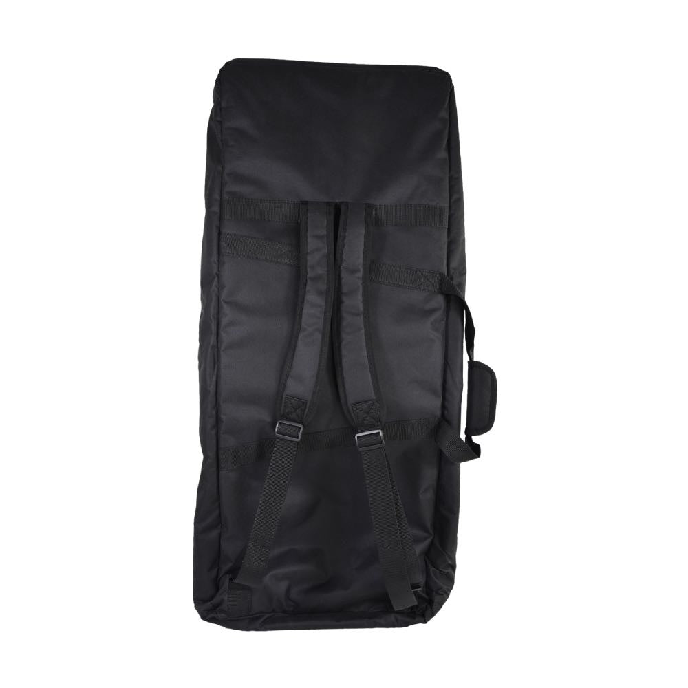 Chord 61-Key Keyboard Bag with Backpack Straps