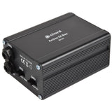 Chord Active DI Box with Pad Switch, Ground Lift & Multi Power Options