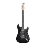 Chord CAL63 Electric Guitar with Maple Fingerboard – Surf Blue