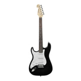 Chord CAL63 Electric Guitar with Maple Fingerboard – Surf Blue