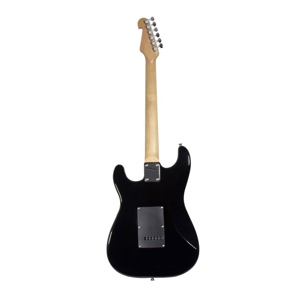 Chord CAL64 Electric Guitar with Maple Neck & Kabukalli Fingerboard – Cherry Burst