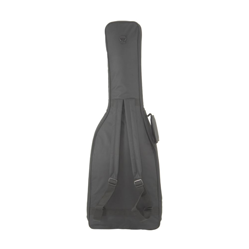 Chord Deluxe 20mm Ultra-Thick Padded Guitar Gig Bag – Electric