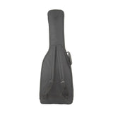Chord Deluxe 20mm Ultra-Thick Padded Guitar Gig Bag – Electric