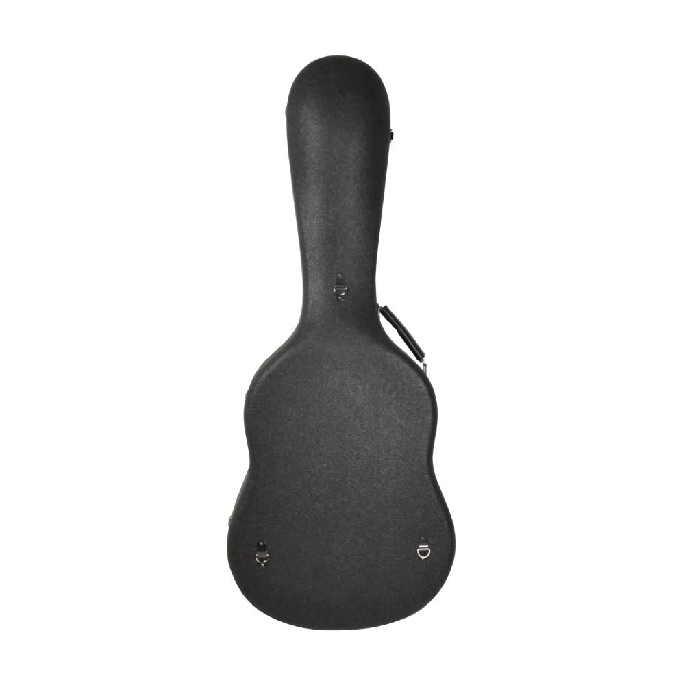 Chord EPP Moulded Classic Guitar Case with Shoulder Strap