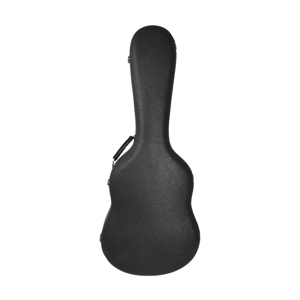 Chord EPP Moulded Classic Guitar Case with Shoulder Strap