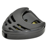Chord Guitar Pick Holder with Spring Retainer & Self-Adhesive Mount