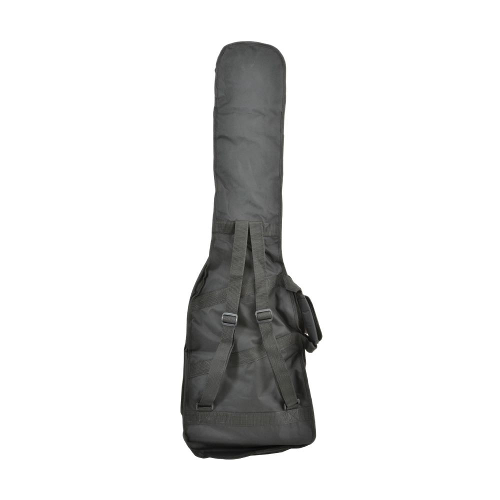 Chord Heavy-Duty Water-Resistant Bass Guitar Gig Bag