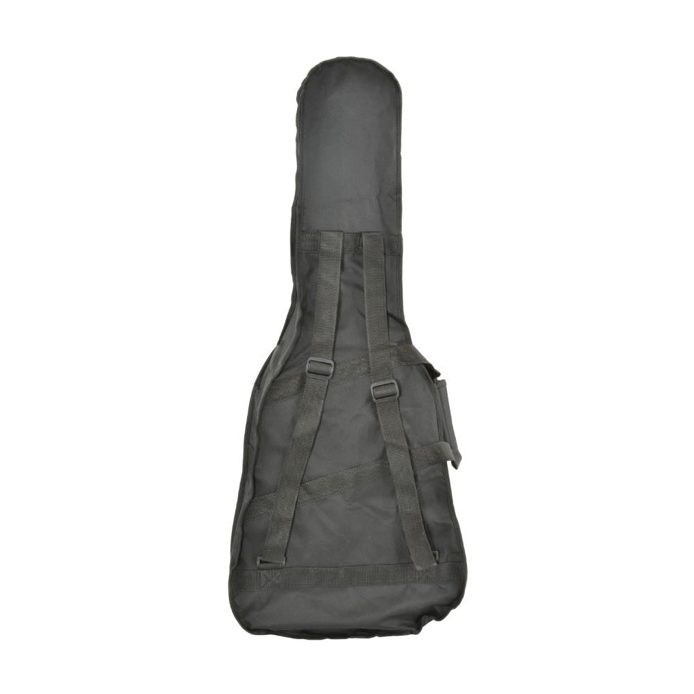 Chord Heavy-Duty Water-Resistant Classical Guitar Gig Bag