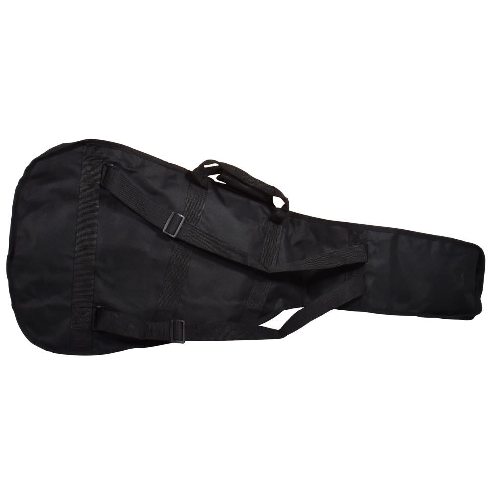 Chord Heavy-Duty Water-Resistant Classical Guitar Gig Bag