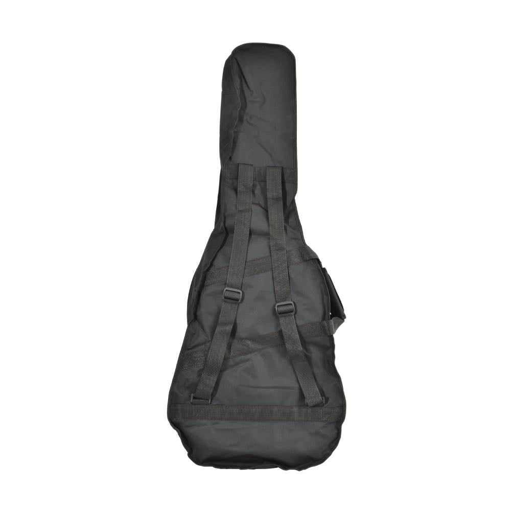 Chord Heavy-Duty Water-Resistant Western Guitar Gig Bag