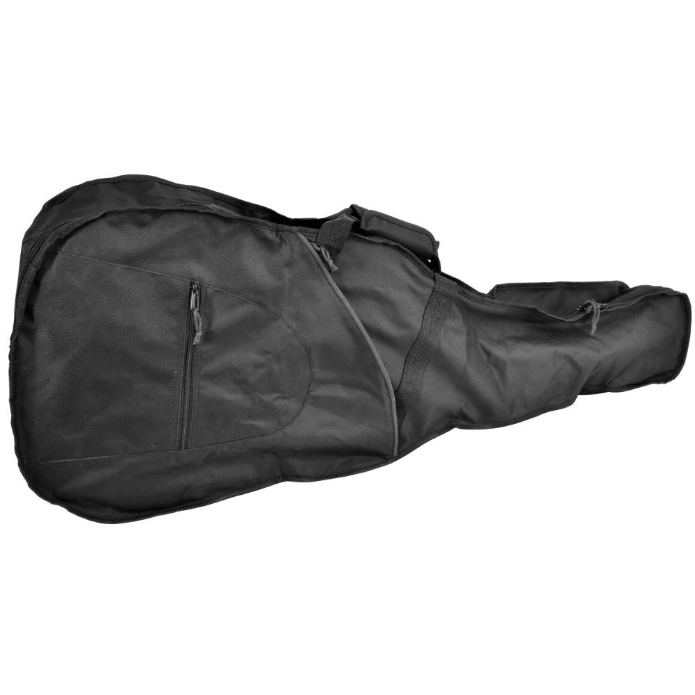 Chord Heavy-Duty Water-Resistant Western Guitar Gig Bag