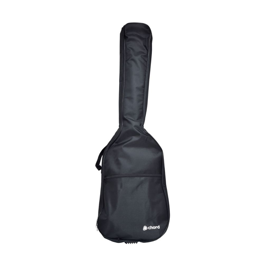 Chord Lightweight Padded Classical 3/4 Guitar Gig Bag