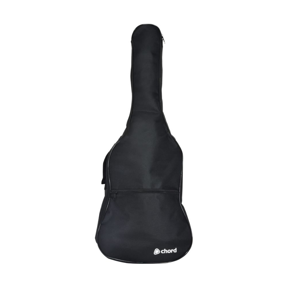 Chord Lightweight Padded Classical 3/4 Guitar Gig Bag