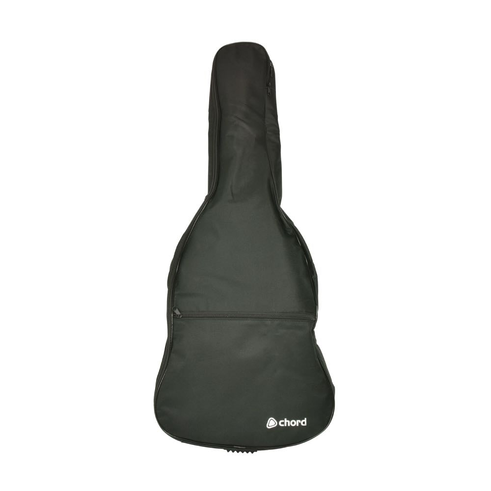 Chord Lightweight Padded Classical 3/4 Guitar Gig Bag