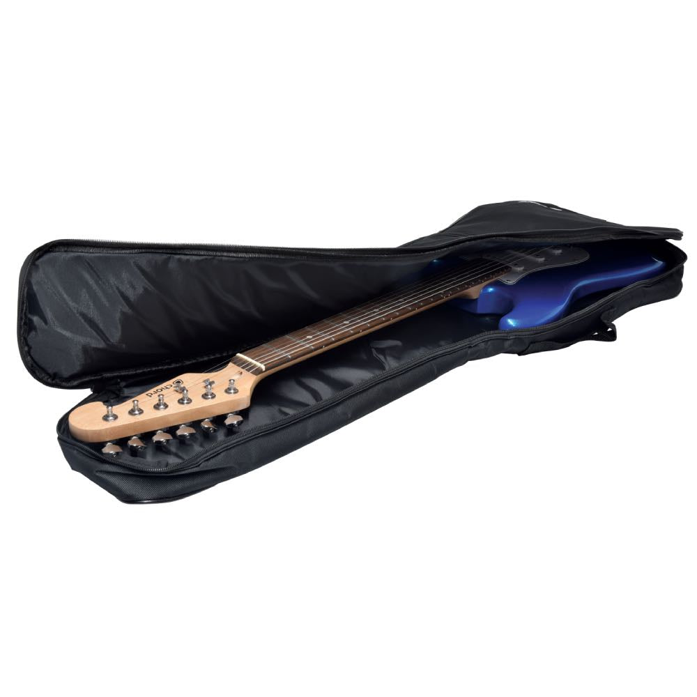 Chord Lightweight Padded Electric Guitar Gig Bag