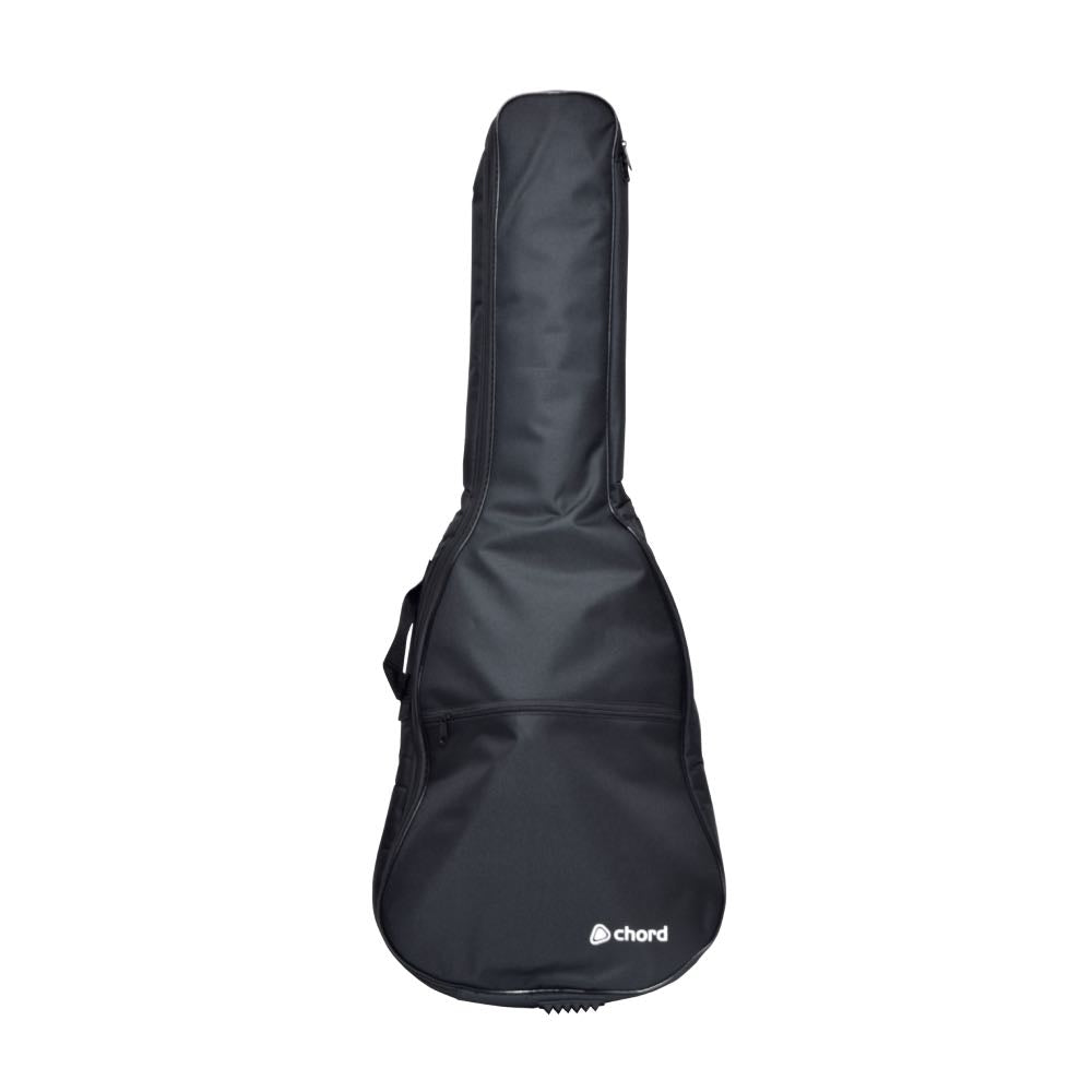 Chord Lightweight Padded Classical 3/4 Guitar Gig Bag