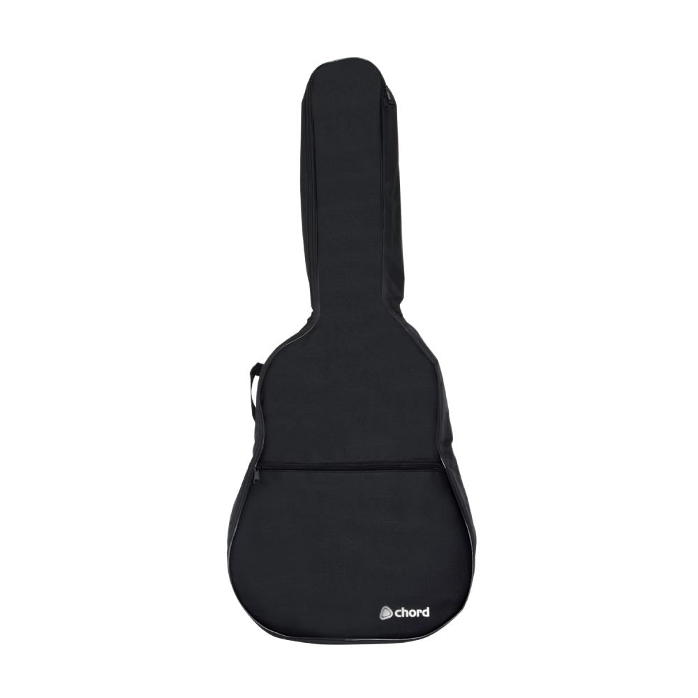 Chord Lightweight Padded Classical 3/4 Guitar Gig Bag