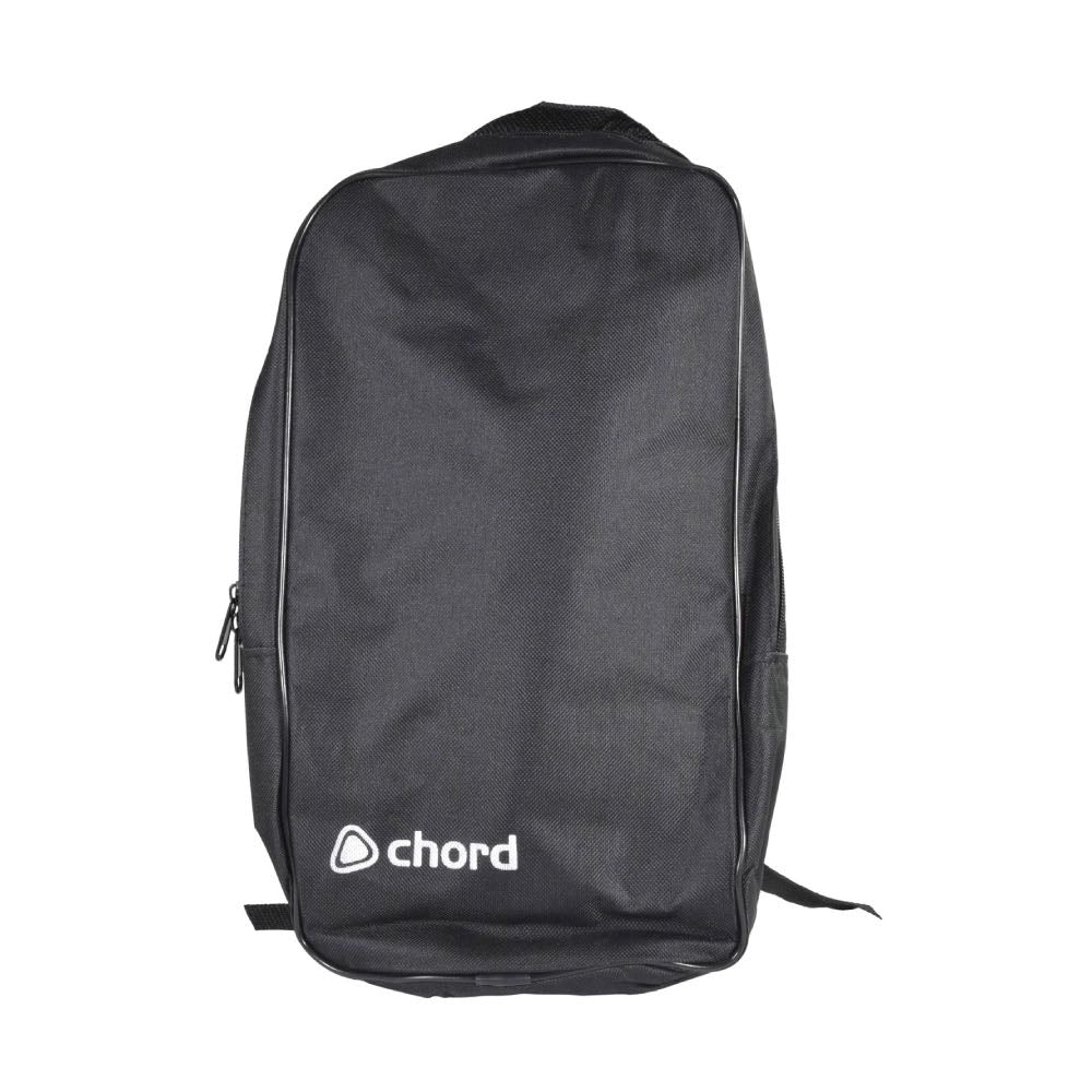 Chord Micro Guitar Pedal Board with Carry Bag