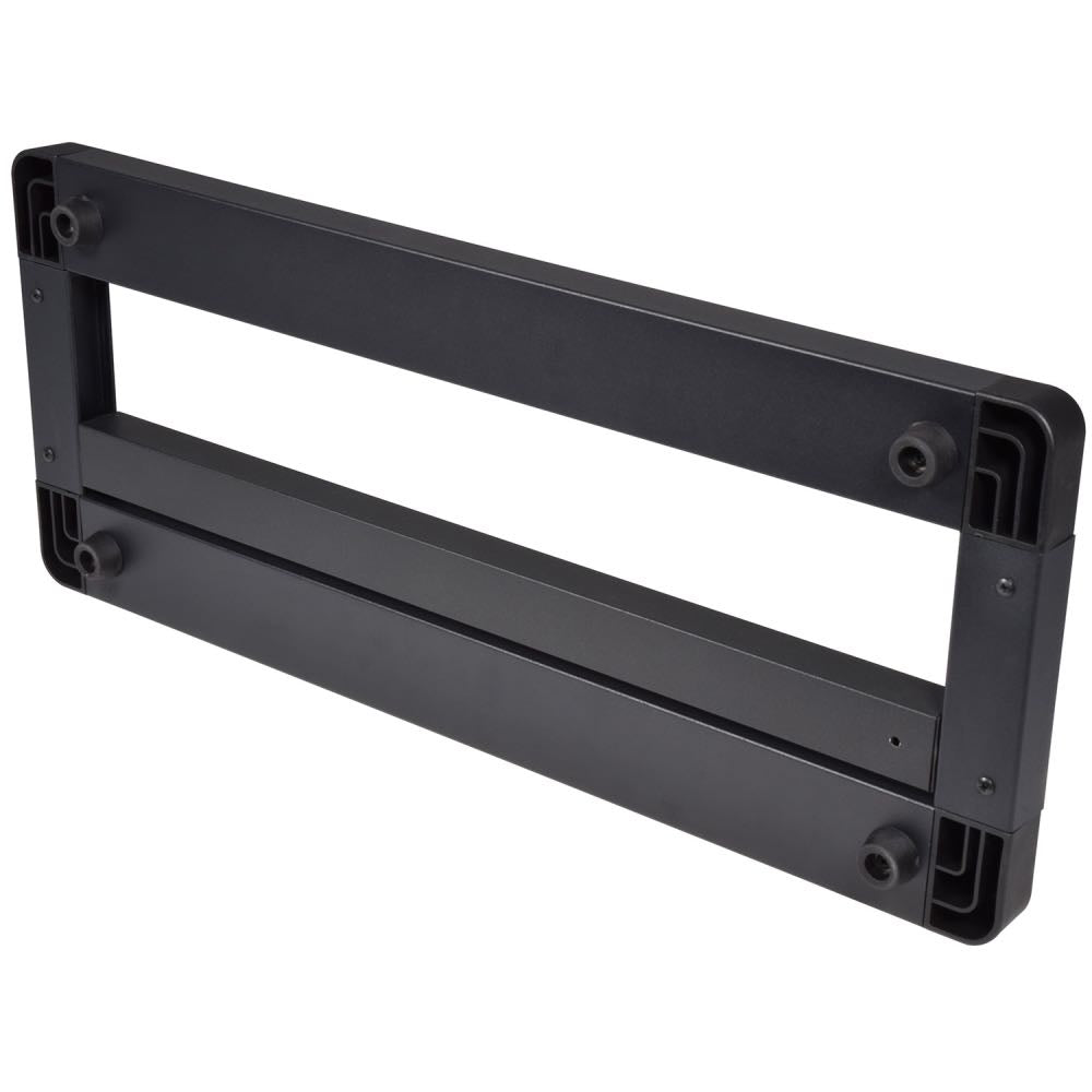 Chord Mini Guitar Pedal Board with Carry Bag