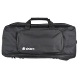 Chord Mini Guitar Pedal Board with Carry Bag