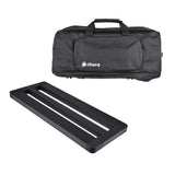 Chord Mini Guitar Pedal Board with Carry Bag