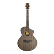 Chord Nomad Series Electro-Acoustic Guitar with EQ & Tuner