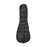 Chord Padded Ukulele Soprano 21" Gig Bags with Shoulder Strap