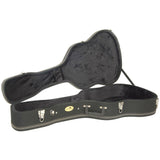 Chord Retro Tweed Style Electric Guitar Case