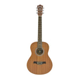 Chord Sapele Travel Acoustic Guitar