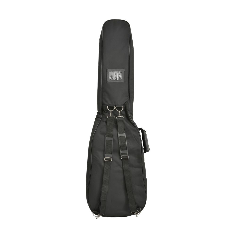 Chord Soft Padded Bass Guitar Gig Bag