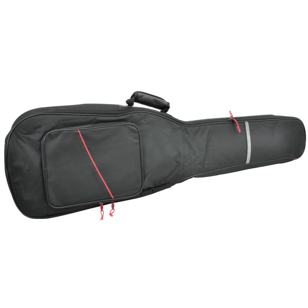 Chord Soft Padded Bass Guitar Gig Bag
