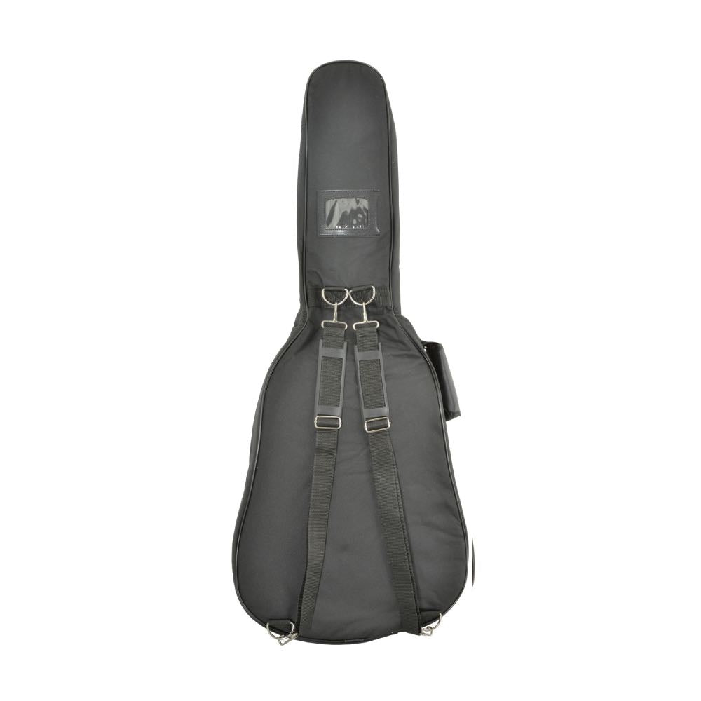Chord Soft Padded Classical Guitar Gig Bag
