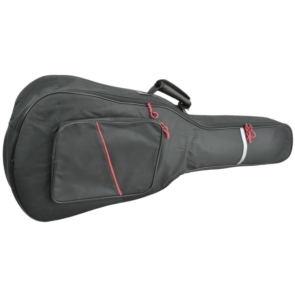 Chord Soft Padded Classical Guitar Gig Bag