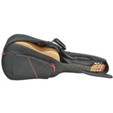 Chord Soft Padded Classical Guitar Gig Bag