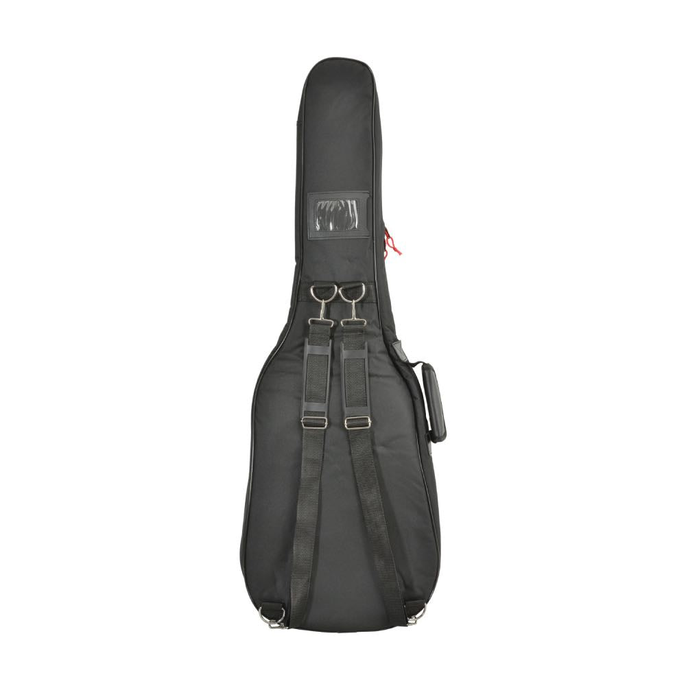 Chord Soft Padded Electric Guitar Gig Bag