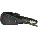 Chord Soft Padded Electric Guitar Gig Bag